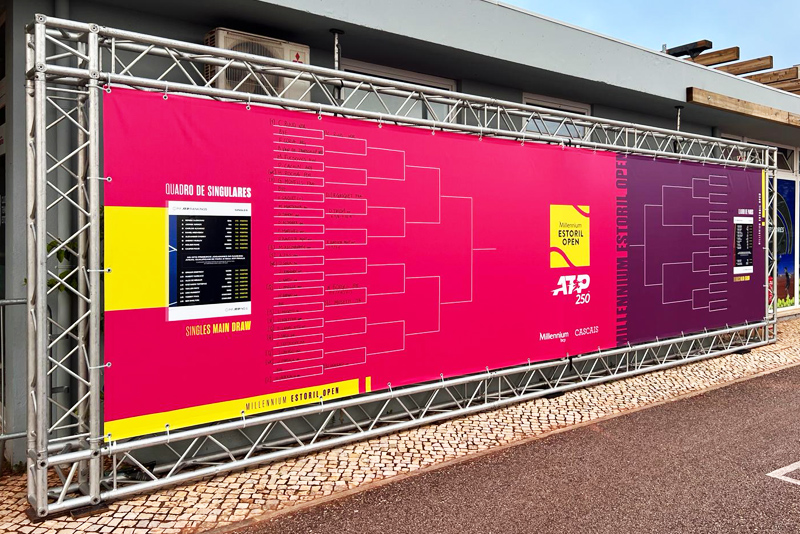 Estoril Open - ESTRUTURA QUADRO RESULTADOS
