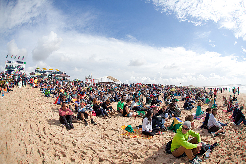 Rip Curl Pro Search - PÚBLICO