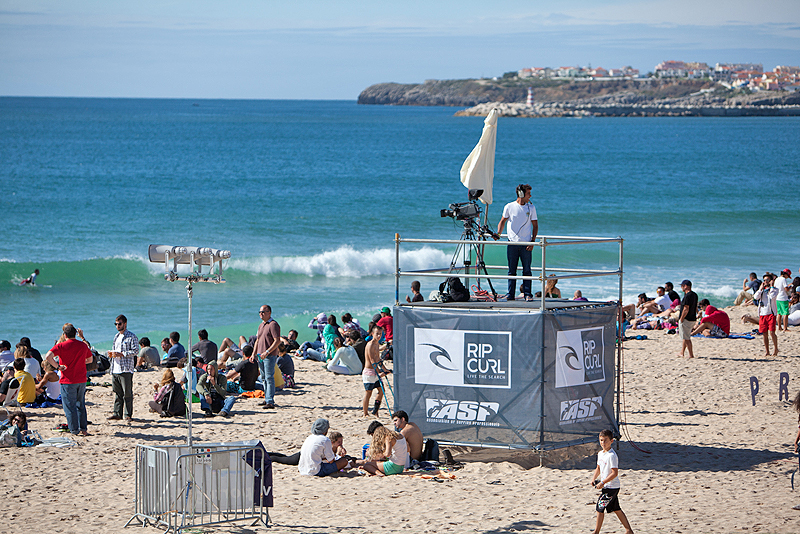 Rip Curl Pro Search - PALANQUES